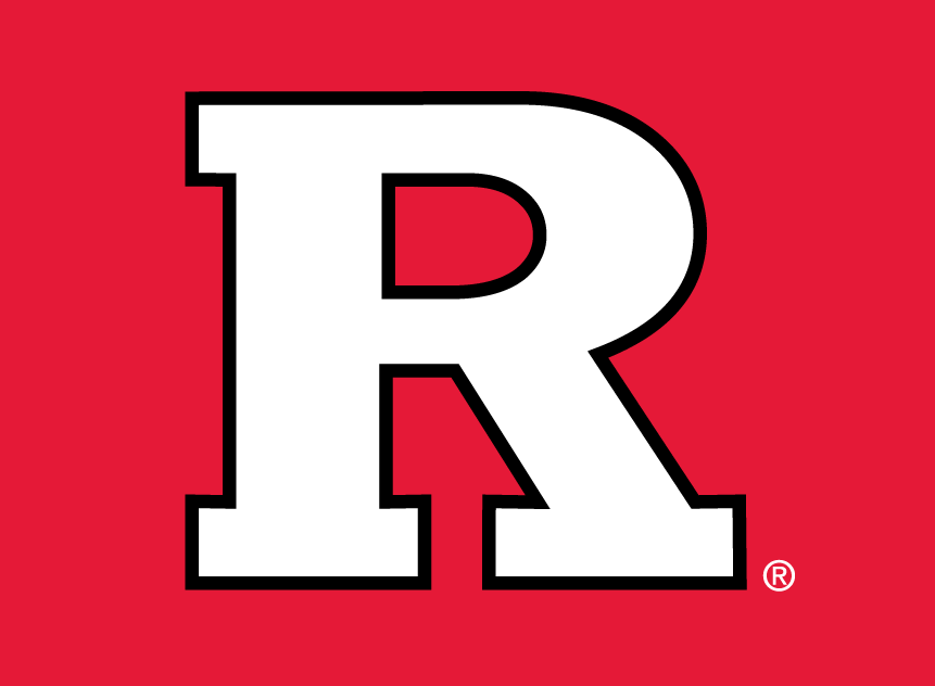 Rutgers Scarlet Knights 2001-Pres Alternate Logo diy fabric transfer